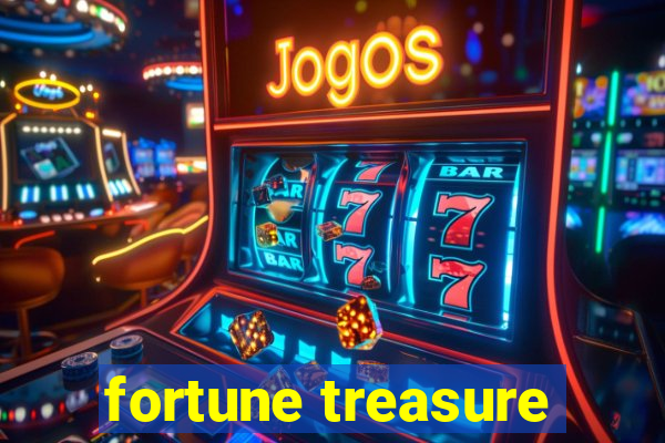 fortune treasure